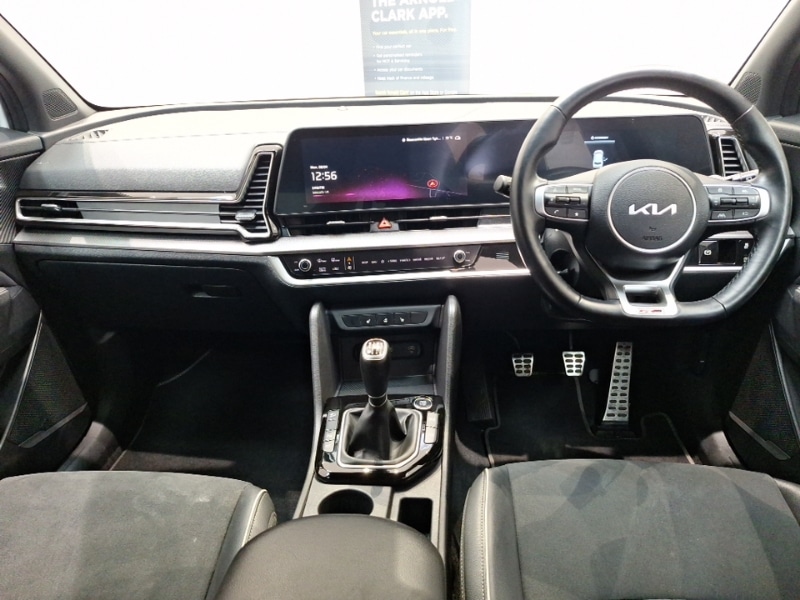 Used Kia Sportage 2024 for sale - 78146162: Photo 2