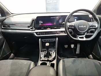 Used Kia Sportage 2024 for sale - 78146162: Photo