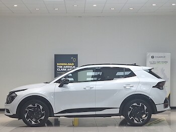 Used Kia Sportage 2024 for sale - 78146162: Photo