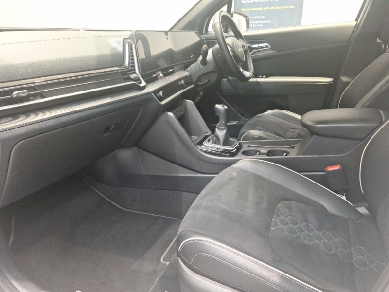 Used Kia Sportage 2024 for sale - 78146162: Photo 5