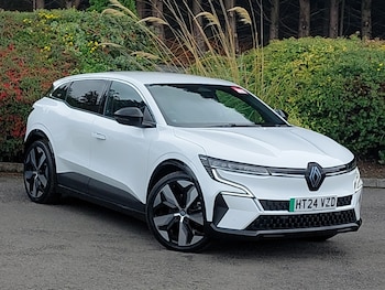 Used Renault Megane E Tech 2024 for sale - 76049770: Photo