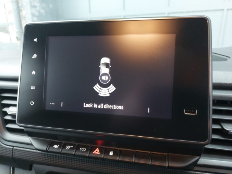 Used Renault Trafic 2024 for sale - 77664781: Photo 11