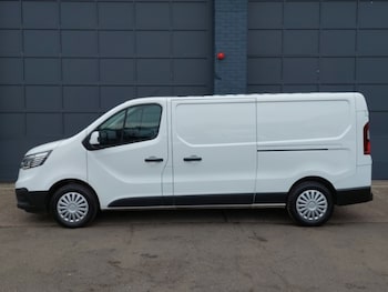 Used Renault Trafic 2024 for sale - 77664781: Photo