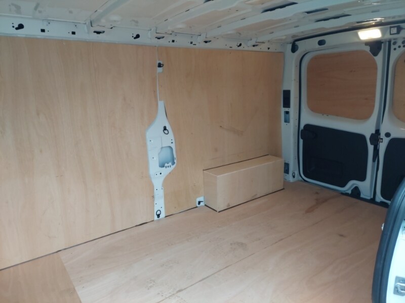 Used Renault Trafic 2024 for sale - 77664781: Photo 6