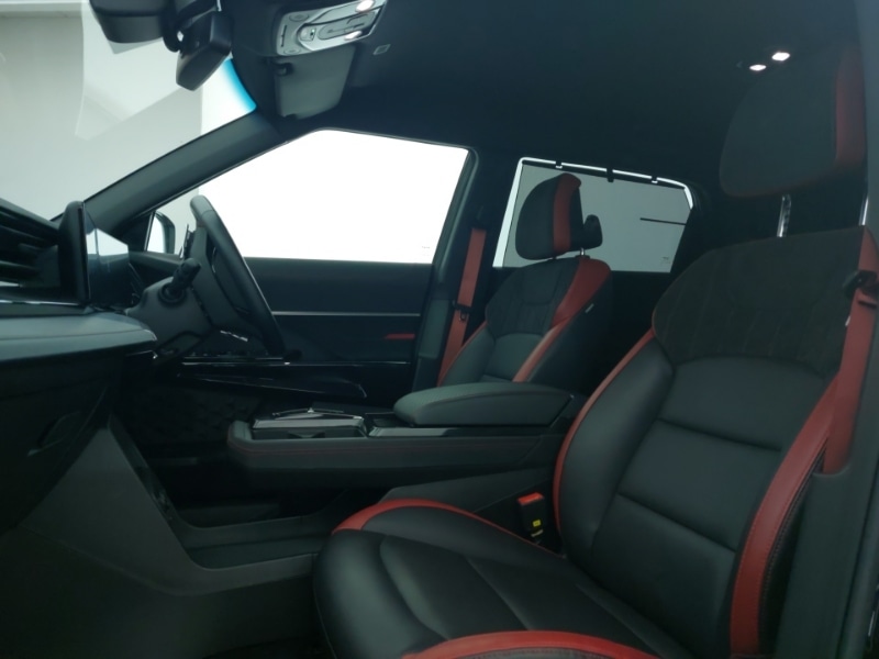 Used KGM Actyon 2025 for sale - 76951978: Photo 12