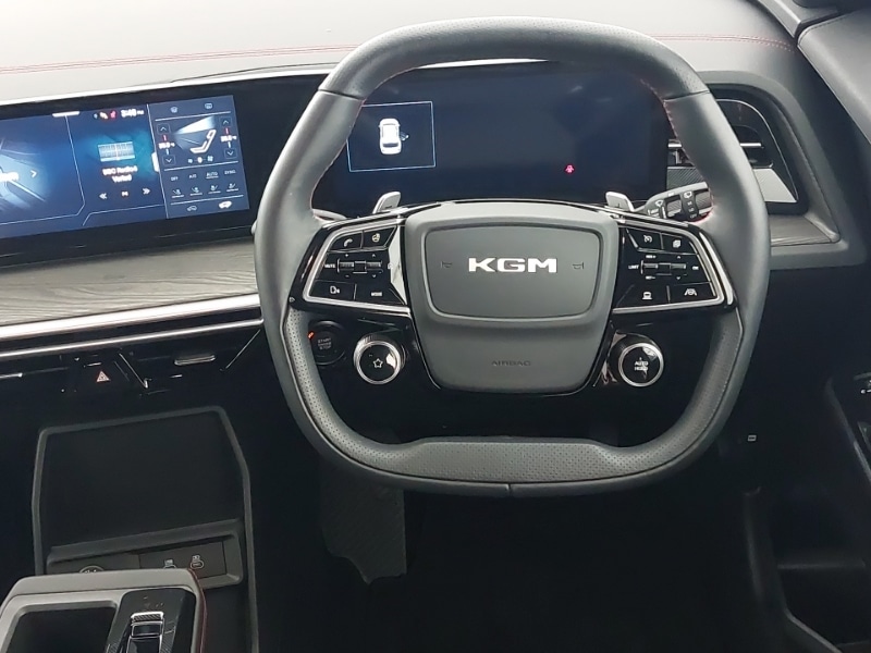 Used KGM Actyon 2025 for sale - 76951978: Photo 7