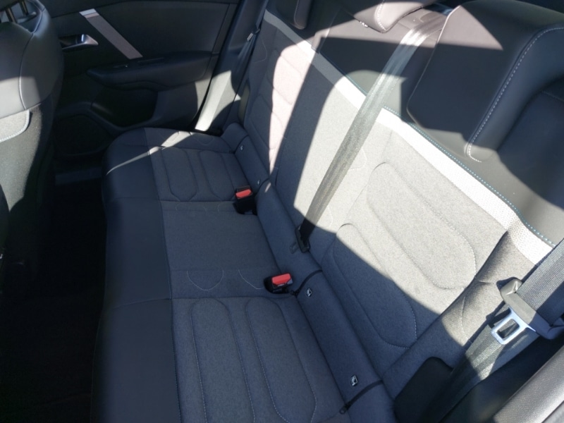 Used Citroen C4 2023 for sale - 76600437: Photo 6