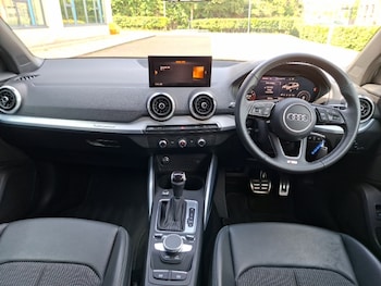 Used Audi Q2 2023 for sale - 79505275: Photo