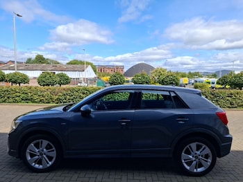 Used Audi Q2 2023 for sale - 79505275: Photo