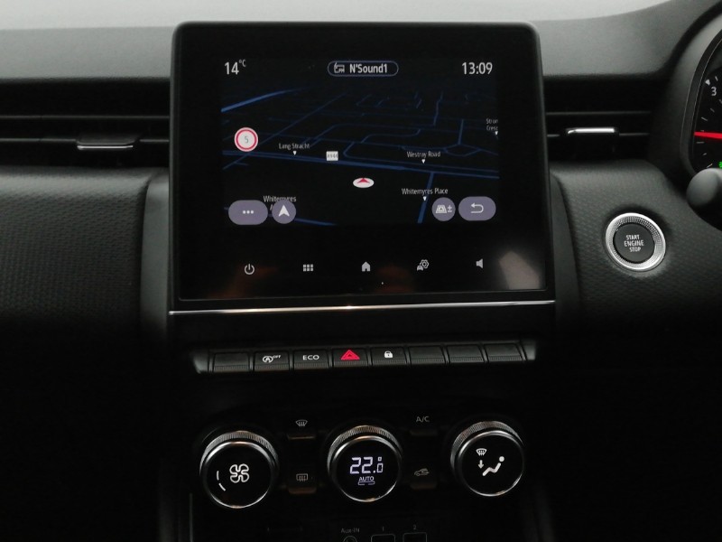 Used Renault Clio 2022 for sale - 77664696: Photo 10