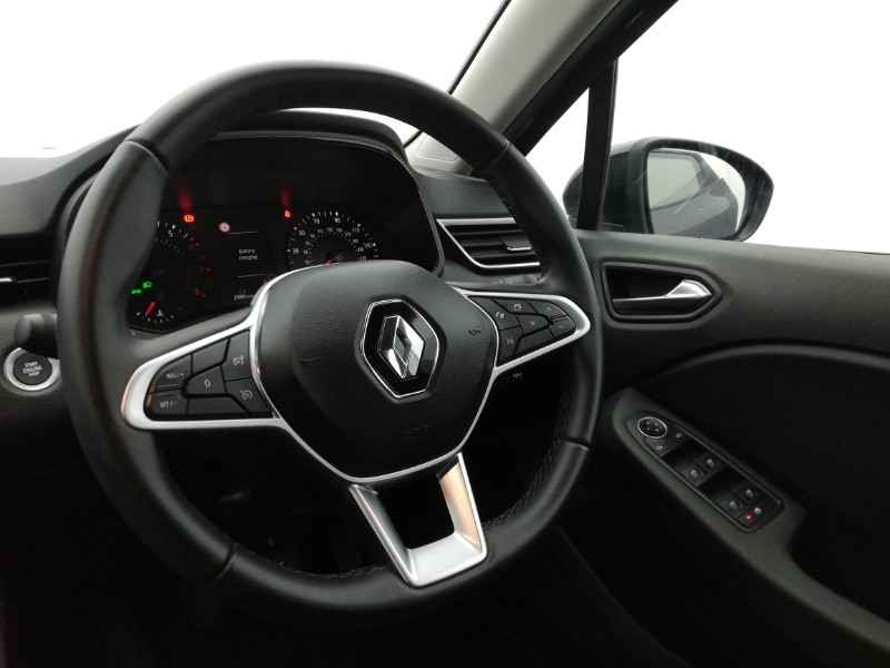 Used Renault Clio 2022 for sale - 77664696: Photo 11