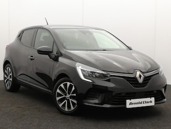 Used Renault Clio 2022 for sale - 77664696: Photo