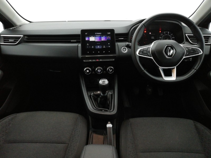 Used Renault Clio 2022 for sale - 77664696: Photo 2