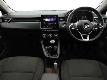 Used Renault Clio 2022 for sale - 77664696: Photo