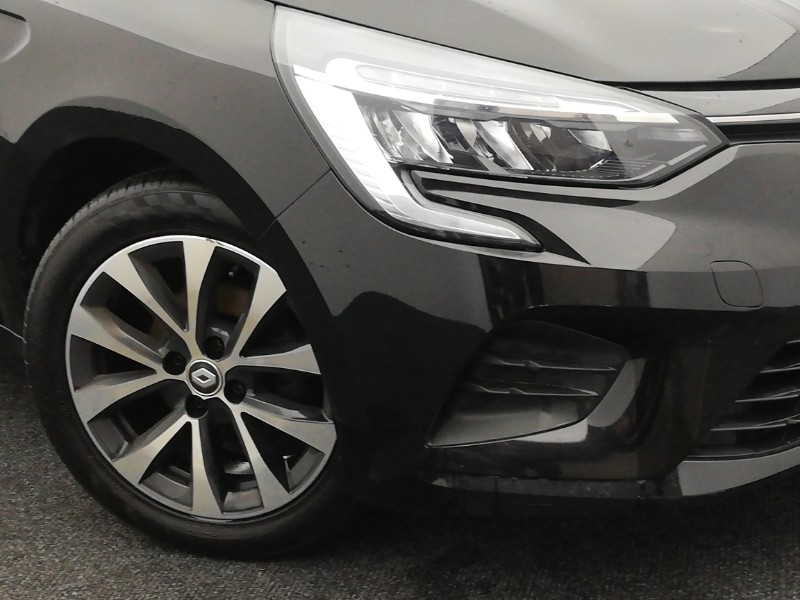 Used Renault Clio 2022 for sale - 77664696: Photo 9