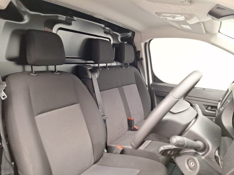 Used Citroen Dispatch 2023 for sale - 77085926: Photo 12