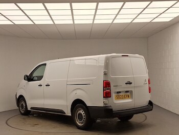 Used Citroen Dispatch 2023 for sale - 77085926: Photo