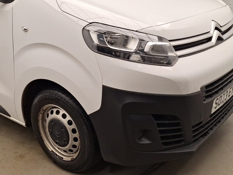 Used Citroen Dispatch 2023 for sale - 77085926: Photo 9