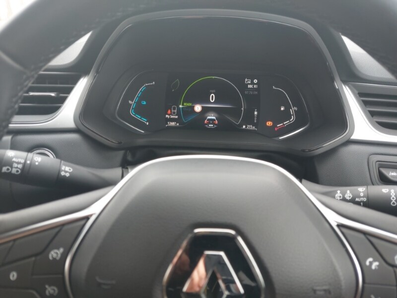 Used Renault Captur 2024 for sale - 77816954: Photo 11