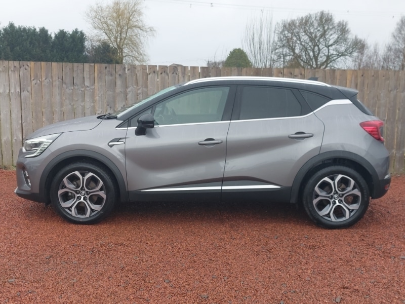 Used Renault Captur 2024 for sale - 77816954: Photo 4