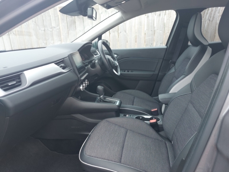 Used Renault Captur 2024 for sale - 77816954: Photo 5