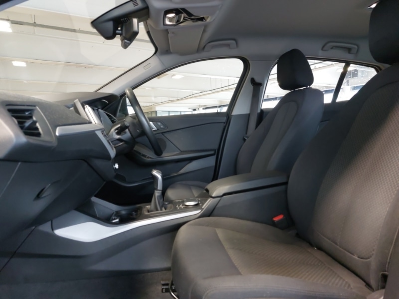 Used BMW 1 Series 2020 for sale - 77449218: Photo 5