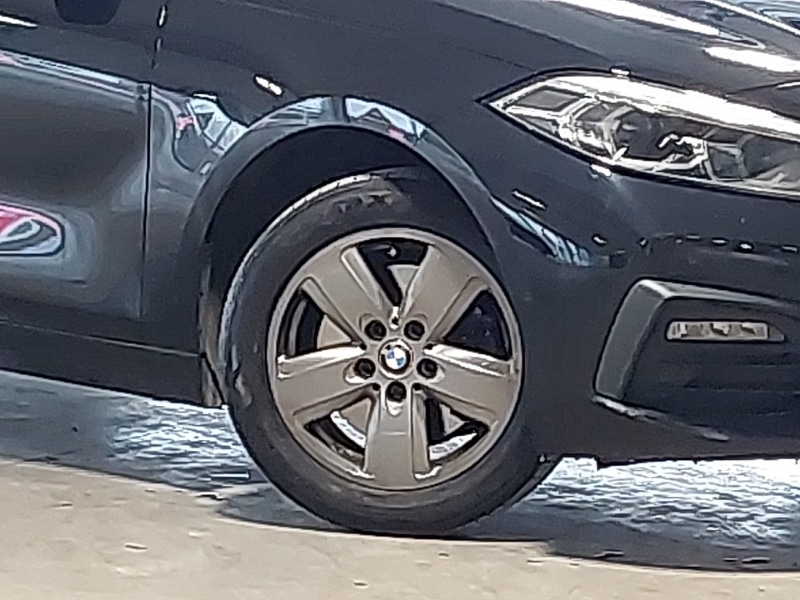 Used BMW 1 Series 2020 for sale - 77449218: Photo 9