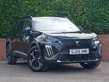 2025 - 1.2 Hybrid 136 GT 5dr e-DSC6