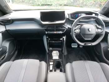 Used Peugeot 2008 2025 for sale - 74831169: Photo