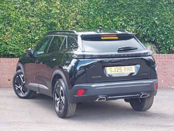 Used Peugeot 2008 2025 for sale - 74831169: Photo