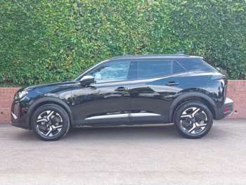 Used Peugeot 2008 2025 for sale - 74831169: Photo