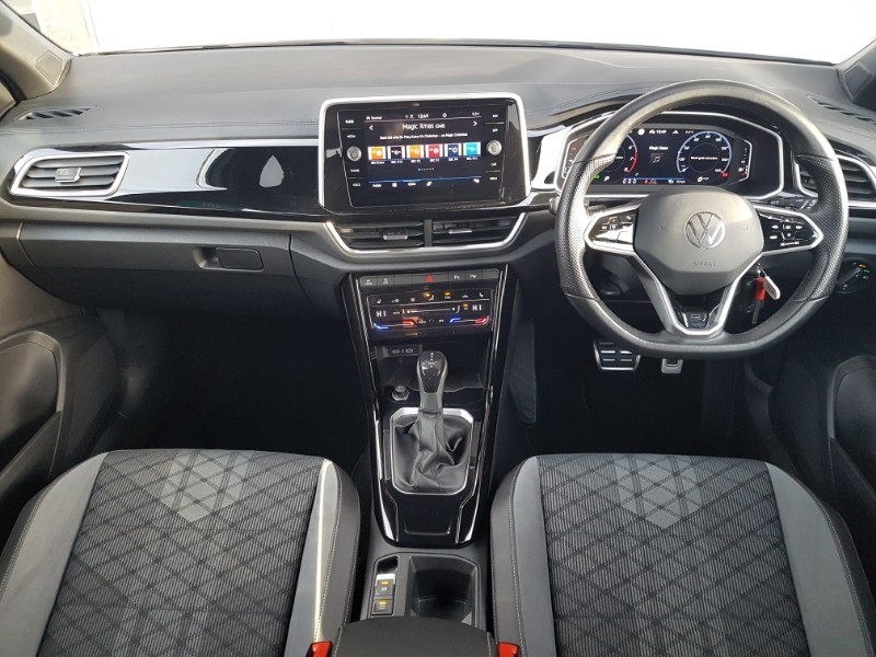 Used Volkswagen T-Roc 2022 for sale - 77015153: Photo 2