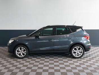 Used SEAT Arona 2023 for sale - 78877576: Photo