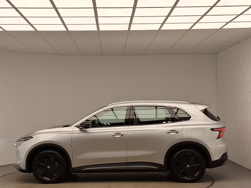 Used MG MGS5 2025 for sale - 77155065: Photo 4