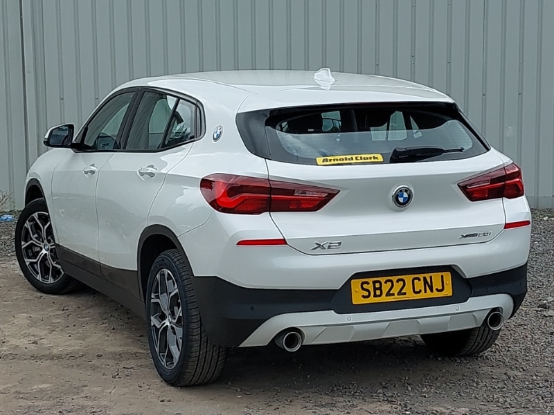 Used BMW X2 2022 for sale - 76881144: Photo 3