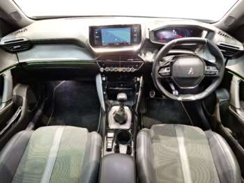 Used Peugeot 2008 2022 for sale - 75273537: Photo