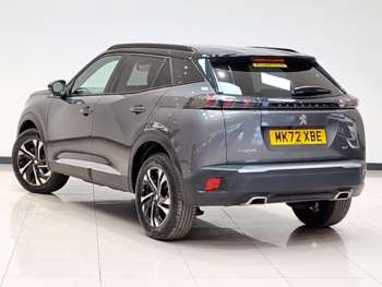 Used Peugeot 2008 2022 for sale - 75273537: Photo