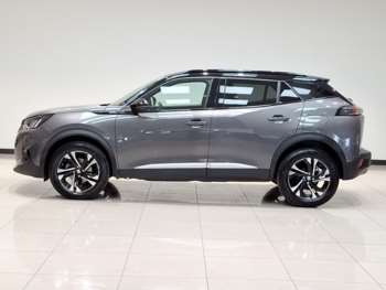 Used Peugeot 2008 2022 for sale - 75273537: Photo