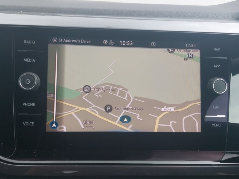 Used Volkswagen Taigo 2023 for sale - 77353104: Photo 11