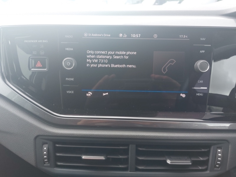 Used Volkswagen Taigo 2023 for sale - 77353104: Photo 12