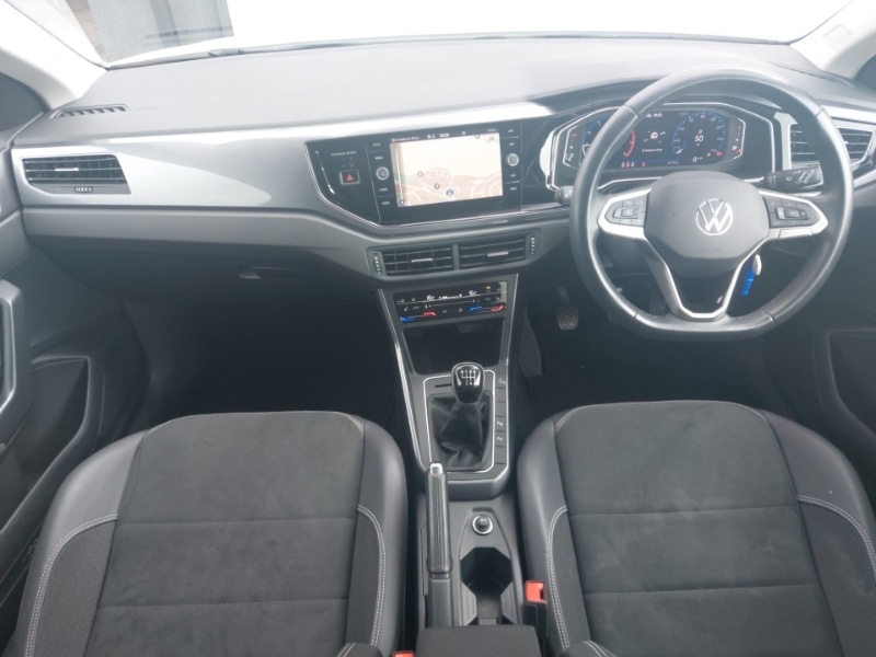 Used Volkswagen Taigo 2023 for sale - 77353104: Photo 2
