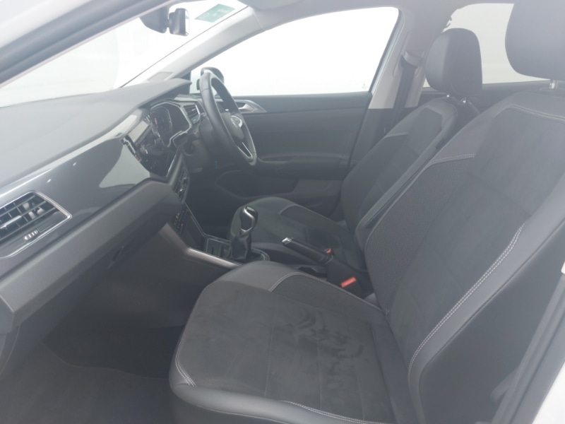 Used Volkswagen Taigo 2023 for sale - 77353104: Photo 5