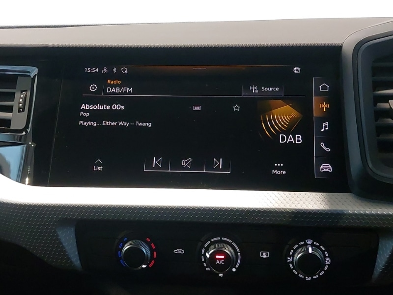 Used Audi A1 2024 for sale - 77454344: Photo 10