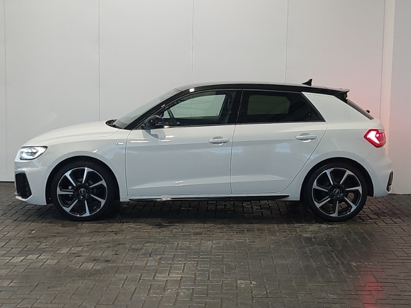 Used Audi A1 2024 for sale - 77454344: Photo 4