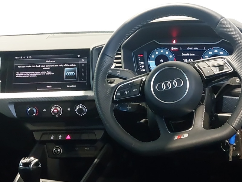 Used Audi A1 2024 for sale - 77454344: Photo 7