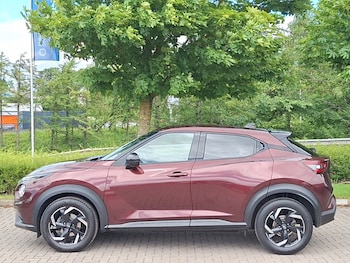 Used Nissan Juke 2023 for sale - 78912134: Photo