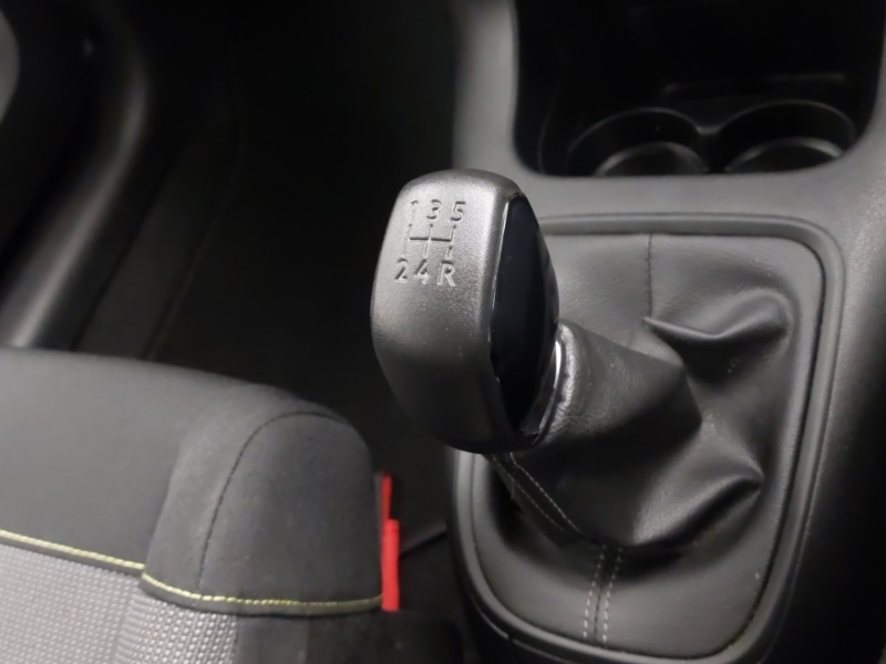 Used Citroen C3 2021 for sale - 76947942: Photo 12