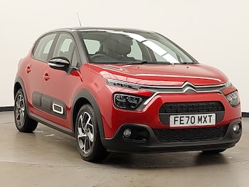 Citroen C3 feature image