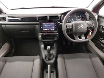 Used Citroen C3 2021 for sale - 76947942: Photo