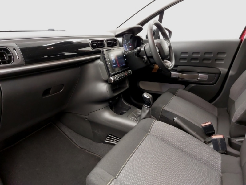 Used Citroen C3 2021 for sale - 76947942: Photo 5